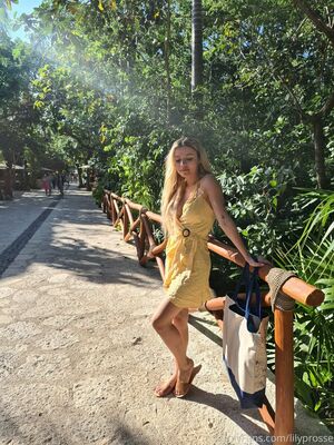 Lilyprosse Nude Photos photo 91