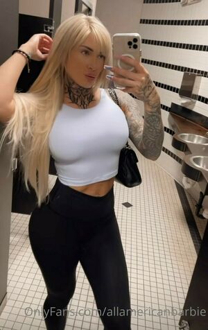 Christina Savoy Nude Photos photo 124