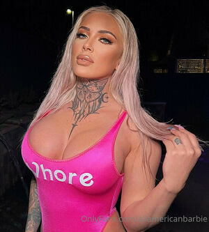 Christina Savoy Nude Photos photo 144
