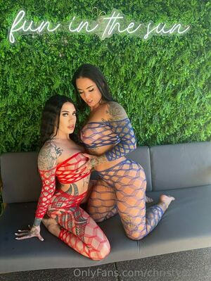 Christy Mack Nude Photos photo 72
