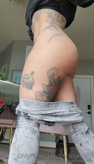 Christy Mack Nude Photos photo 107