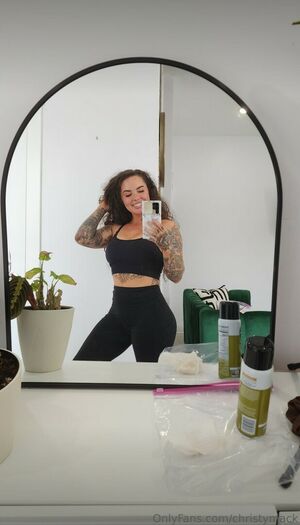 Christy Mack Nude Photos photo 116