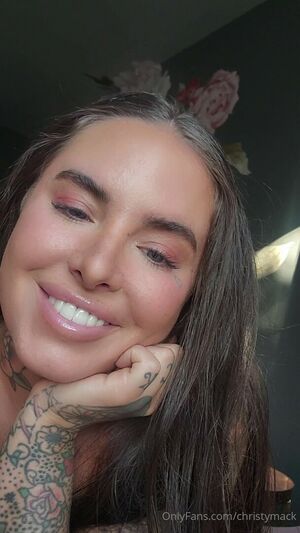 Christy Mack Nude Photos photo 130