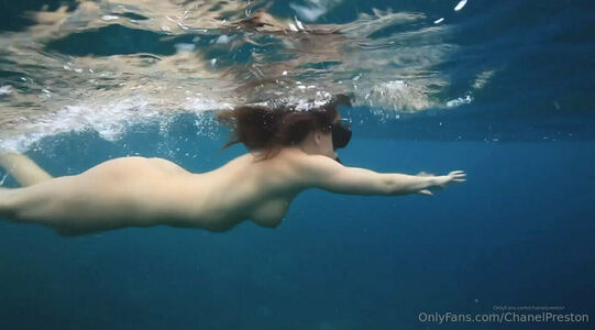 Chanelpreston Nude Photos photo 13
