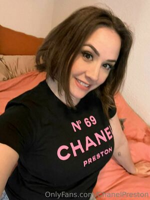 Chanelpreston Nude Photos photo 61