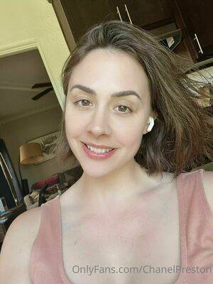Chanelpreston Nude Photos photo 97