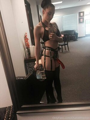 Chanelpreston Nude Photos photo 186