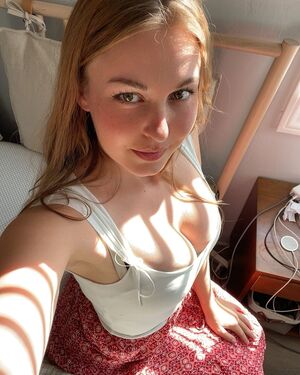 Cassie Claire Nude Photos photo 43