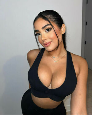 Spicyymimi Nude Photos photo 1