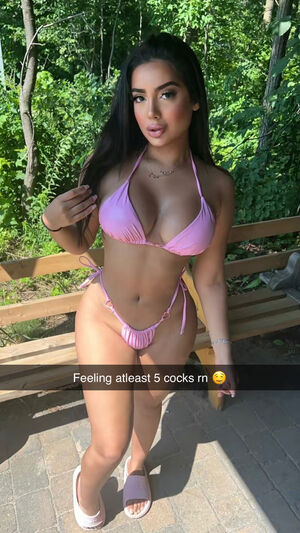 Spicyymimi Nude Photos photo 7