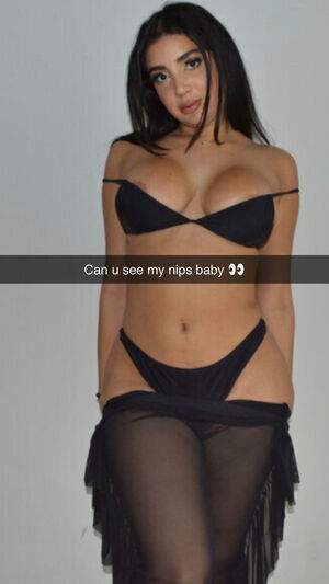 Spicyymimi Nude Photos photo 9