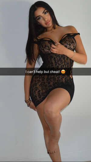 Spicyymimi Nude Photos photo 11