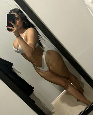 Spicyymimi Nude Photos photo 21