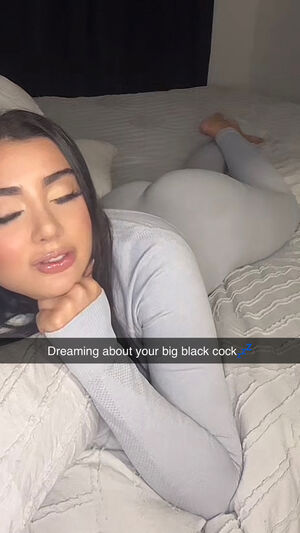 Spicyymimi Nude Photos photo 45