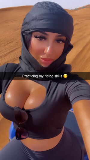 Spicyymimi Nude Photos photo 61