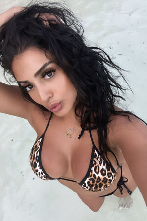 Spicyymimi Nude Photos photo 63