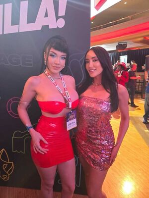 Chloe Amour Nude Photos photo 115