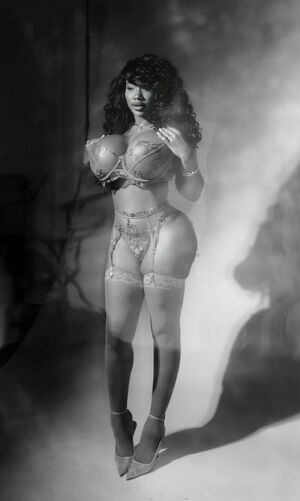 Tia Maria Nude Photos photo 72