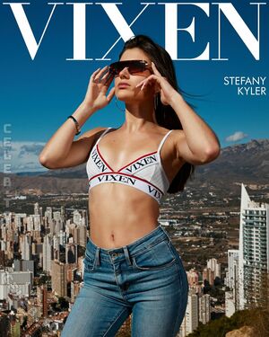 Stefany Kyler Nude Photos photo 21
