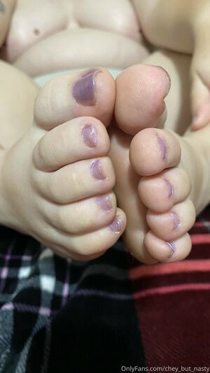 Chey_But_Nasty Nude Photos photo 37