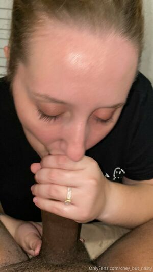 Chey_But_Nasty Nude Photos photo 49