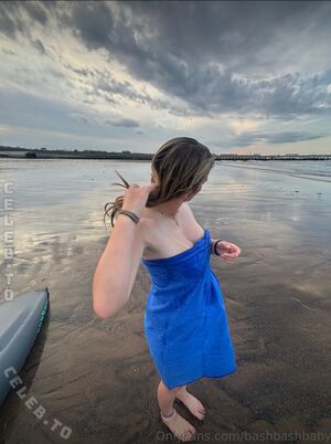 BashBashBaby Nude Photos photo 16