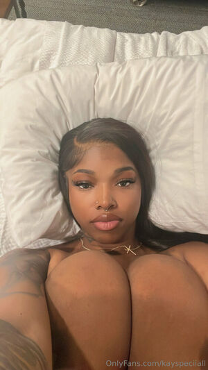 Kayspeciiall Nude Photos photo 4