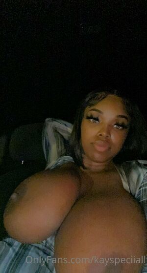 Kayspeciiall Nude Photos photo 22