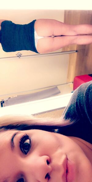 Shanassty Nude Photos photo 20