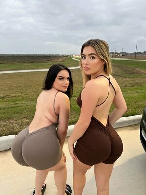 Faithlianne Nude Photos photo 19