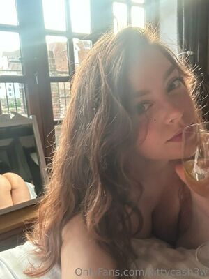 KittyCash3w Nude Photos photo 133