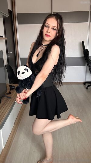 Lunawickedsoul Nude Photos photo 15
