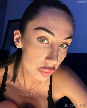 Juicy.Alison Nude Photos photo 176