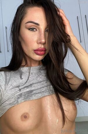 Juicy.Alison Nude Photos photo 182