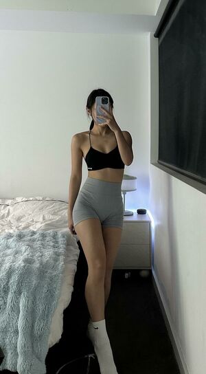 Korchibae Nude Photos photo 3