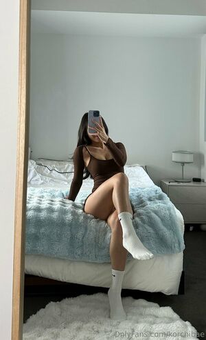 Korchibae Nude Photos photo 11