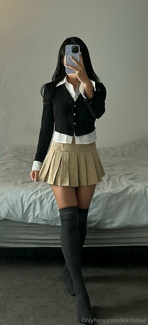 Korchibae Nude Photos photo 49