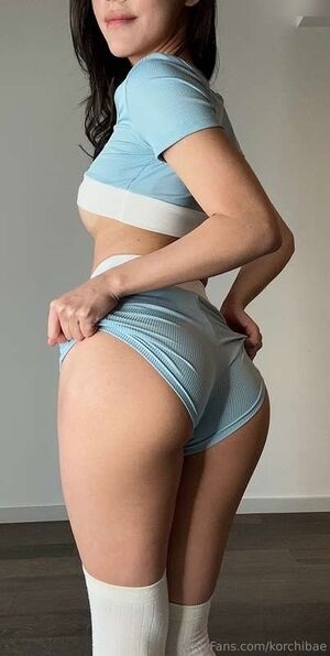 Korchibae Nude Photos photo 85