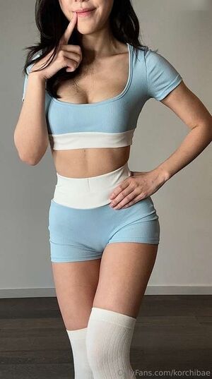 Korchibae Nude Photos photo 91