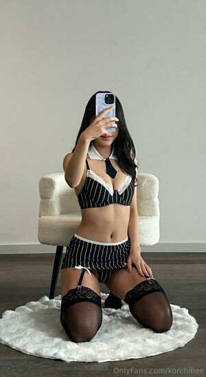 Korchibae Nude Photos photo 239