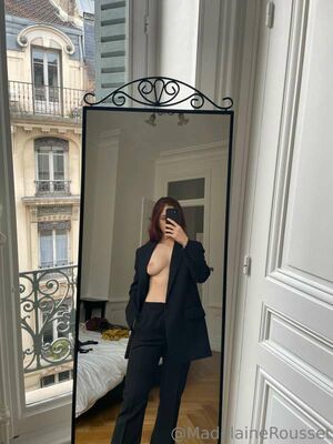 Madelaine Rousset Nude Photos photo 41