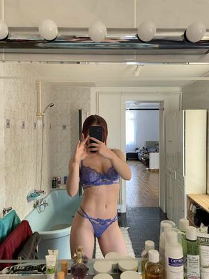 Madelaine Rousset Nude Photos photo 51