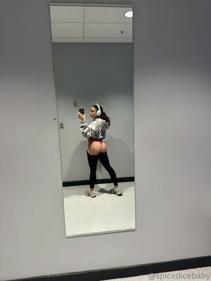 Spicedicebabyvip Nude Photos photo 12
