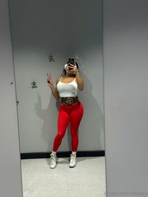 Spicedicebabyvip Nude Photos photo 15