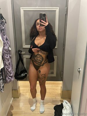 Spicedicebabyvip Nude Photos photo 18