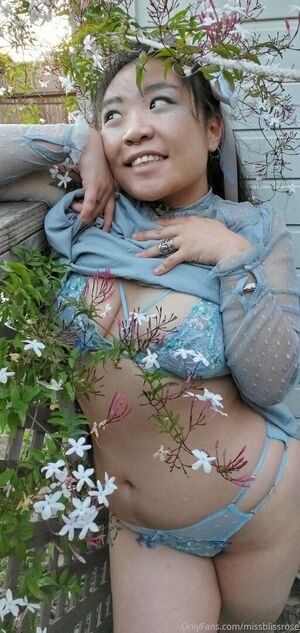 MissBlissRose Nude Photos photo 59