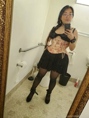 MissBlissRose Nude Photos photo 78