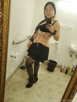 MissBlissRose Nude Photos photo 79