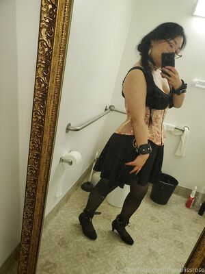 MissBlissRose Nude Photos photo 80