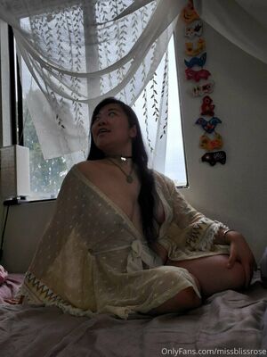 MissBlissRose Nude Photos photo 147